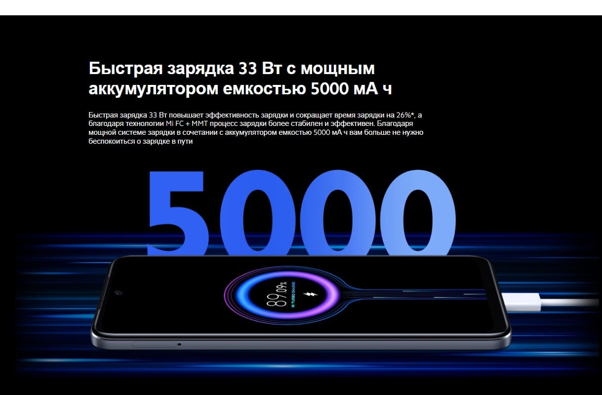 Xiaomi Redmi Note 11S